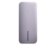 Axagon USB 12 in1 10Gbps, 3x USB-A, USB-C, HDMI, DP, RJ-45, M. - 1185557 - zdjęcie 2